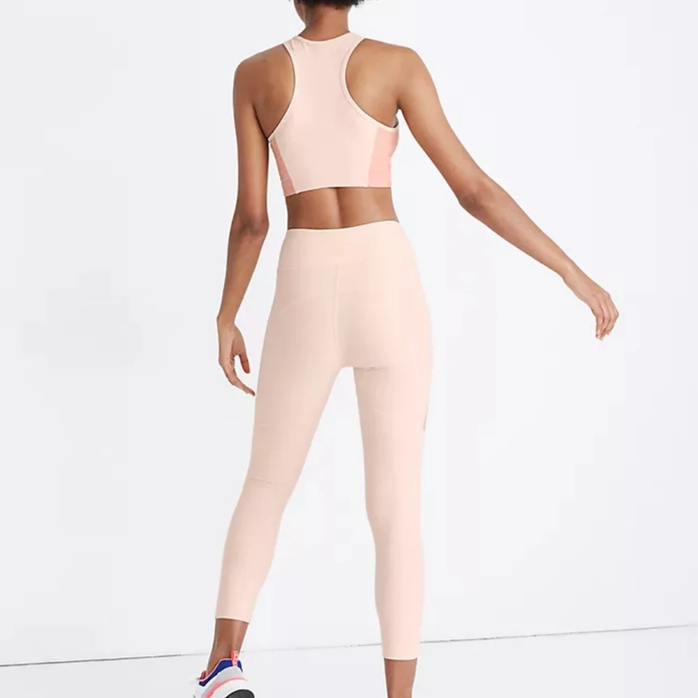 Outdoor Voices x Madewell Matching Set